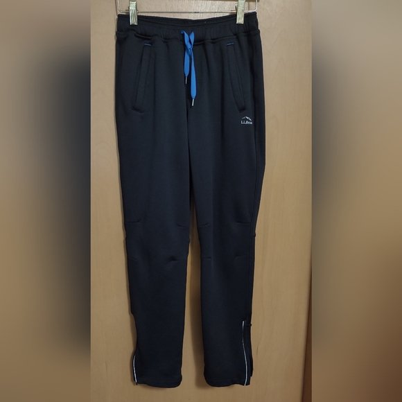 L.L. Bean Bottoms Llbean Fleece Pants4 Poshmark